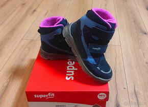 Zimní Superfit 35 - TOP STAV - 2
