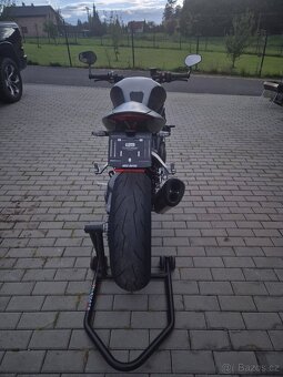 Triumph Speed Triple 1200 RS 2022 - 2