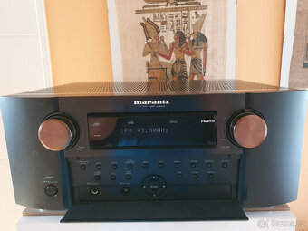 Marantz AV 8003 Pre tuner - 2