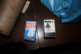 Škoda, lada,fiat, wartburg, - 2