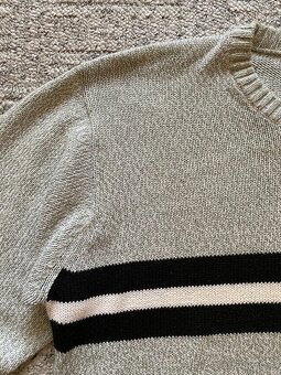 Nový svetr John F. Gee Jeanswear - L - 2