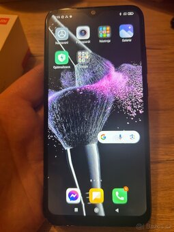 Xiaomi redmi note 7 1800,- - 2