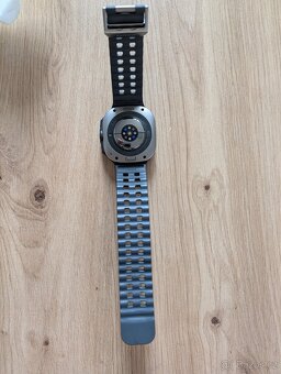 Samsung Galaxy watch ultra 2024 top stav záruka Samsung - 2