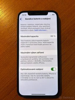 iPhone 12  256 - 2