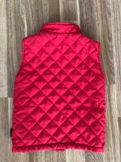 Dětská vestička - vel. 98 - 2