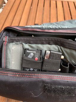 Video kamera Panasonic RX67 - 2