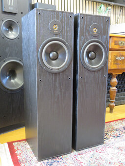 Infinity Reference 31 mk II - 2