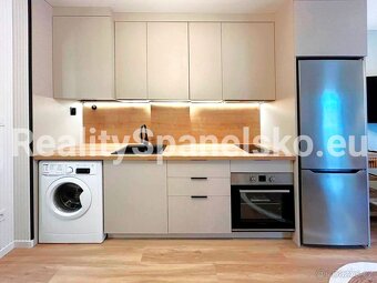 Moderní apartmán 2+kk jen 500 m od moře ☀️ - 2