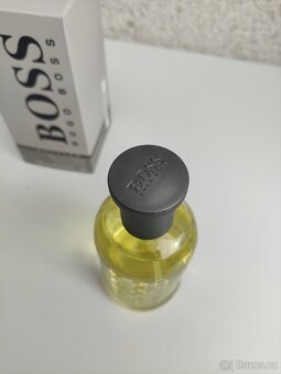 Pánský parfém Hugo Boss 100 ml - 2