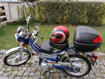 Jawa Betka - 2