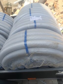 INSET Trubka ohebná FML40, ø40mm - 2