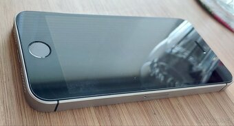 Iphone SE 2016 32GB - 2