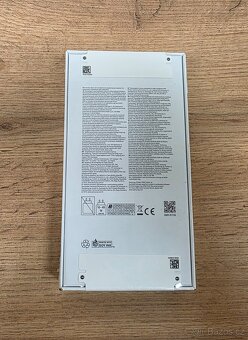 Samsung Galaxy A56 5G 8/128GB Gray Záruka 24 Měsicu - 2