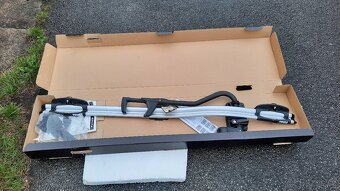 Thule ProRide 591 držák kol na střechu Nový Nepoužitý - 2