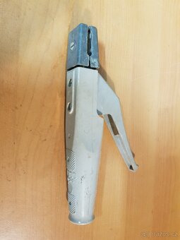 Svařovací kleště D 300 NOVÉ - 2