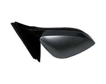 Pravé zrcátko šedá metalíza LF7M 15 pinů Škoda Superb 3 2017 - 2