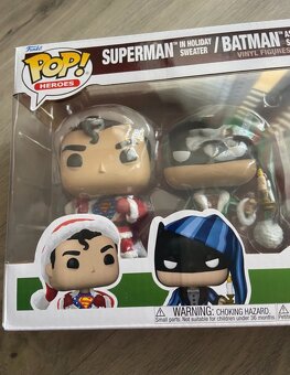Funko pop 4pack heroes - 2
