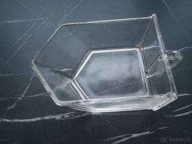 Zásobníky na mouku - 2