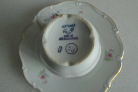 Porcelánový servis Epiag - 2