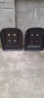 Škoda 110R vaničky sedaček - 2