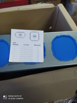 Výprodej skladových zásob - 2