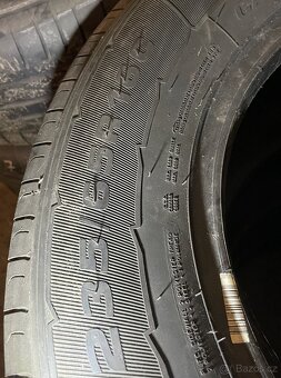 Pneu letní 235/65 R16C Goodyear - 2
