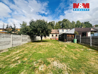 Prodej rodinného domu v Jihlavě, ul. Hálkova - 2