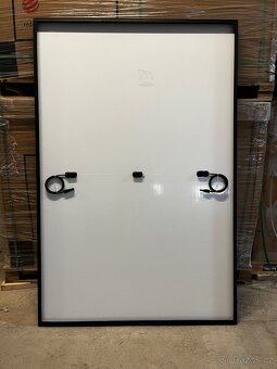 Solární panely Energetica 415W Rakousko - 2