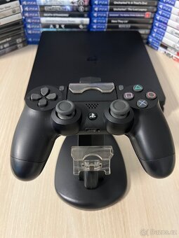 Herní konzole PS4 PlayStation 4 Slim 1 TB - 2
