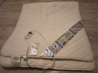 Infračervená rehabilitační podložka - 2