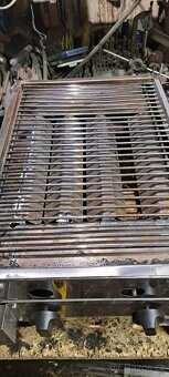 Podám plynovy opejkač. - 2