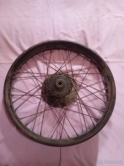 CZ 175 predvalecna - 2