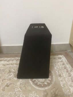 Prodám subwoofer JBL STAGE 1000W - 2