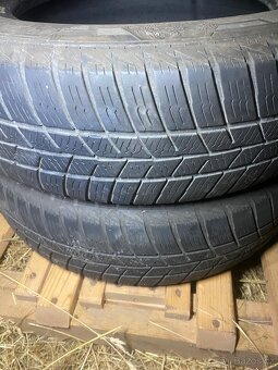 BARUM 165/70 R14 - 2