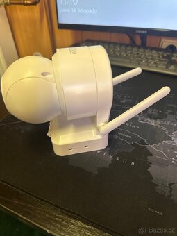 Venkovní kamera wifi GSM - 2