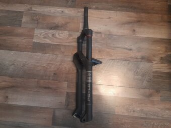 Vidlice RockShox Psylo Gold RC. - 2