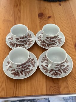 Myslivecký porcelán - 2