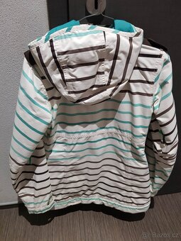 Dámská bunda Burton - velikost S - 2