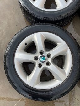 5x100 r15 - 2