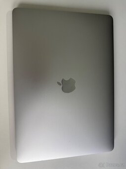 Macbook Pro 13-inch 2020 i7 2,3GHz - 2