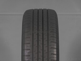 CONTINENTAL 4X LETNÍ PNEU R17, 215/65 R17 99V (1231T) - 2
