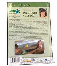 Knihy a CD pro rodiče - 2