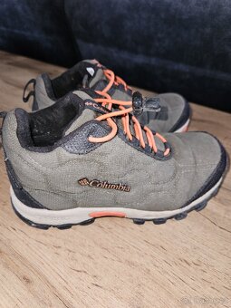 Boty Columbia vel. 31 - 2