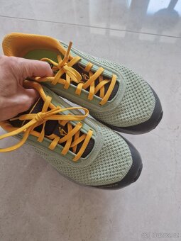Sportovní boty vel. 40 / Inov TrailFly Ultra G 280 - 2