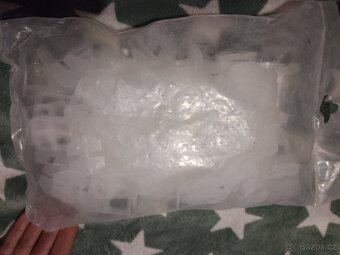 mezerník pod obklady strend pro (7ks) - 2