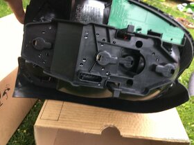 Mini Cooper F56 originál nové světla - 2