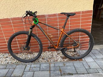 Horské kolo - Merida - 2