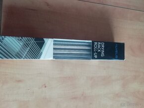 Podložka roll up - 2