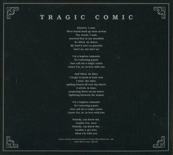 Prodám - Extreme  – Tragic Comic - 2