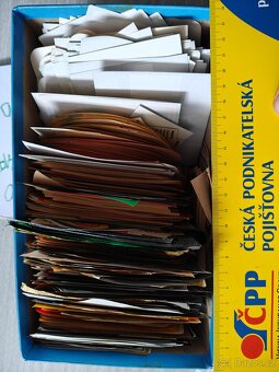 Pivní etikety sbírka stovek kousků - 2